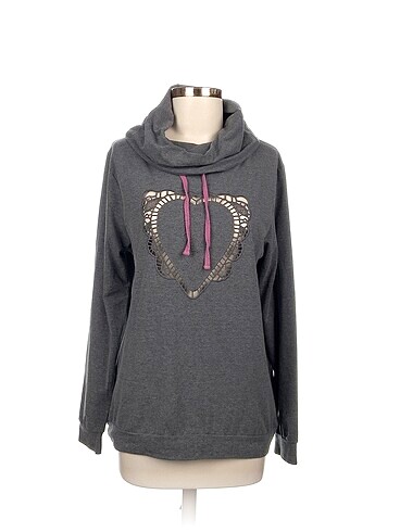 Penti Sweatshirt %70 İndirimli.