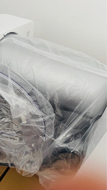 KARACA POWERCAST 6.2 LT 1800W SİLVER