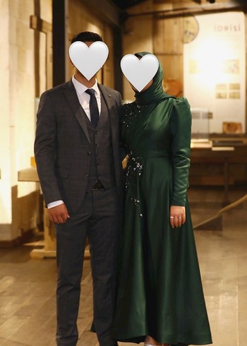 48 Beden gri Renk Antrasit Gri Erkek Takım Elbise