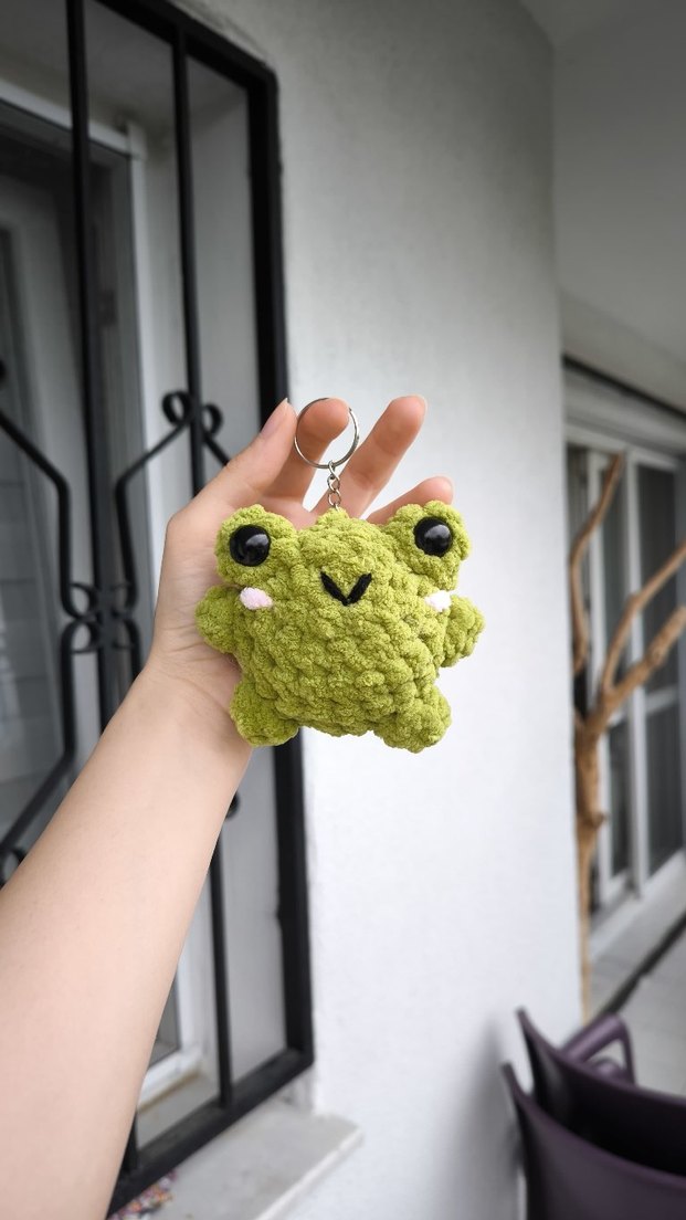 çanta arkadaşı kurbik - Görsel 2