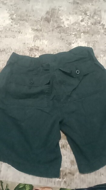 Marks & Spencer Şort