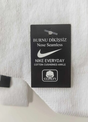 Nike Sevda tekstil 