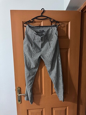 Kumaş pantolon 42 beden