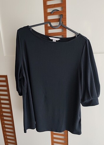 H&M bluz M beden