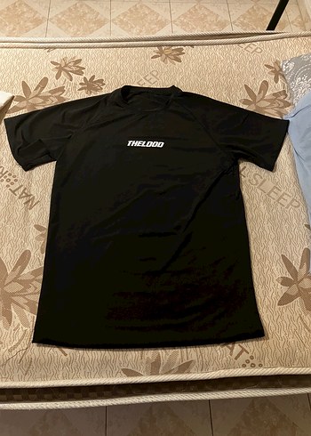 Diğer Thelood Gym Sporcu Tshirt
