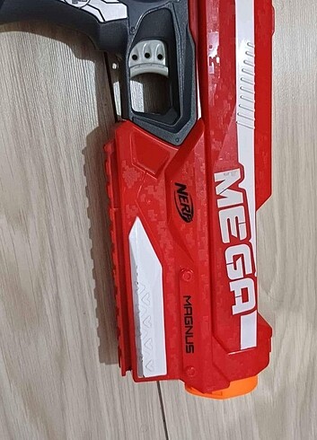 Nerf marka oyuncak