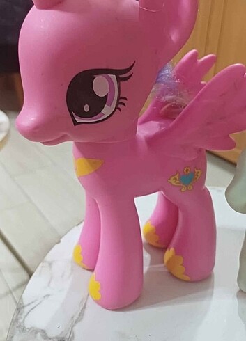  Sevimli pony 5 adet fiyati