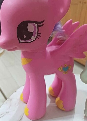  Beden Renk Sevimli pony 5 adet fiyati