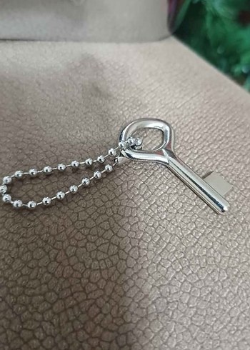 nostaljik iş bankasi kumbarasi & anahtarli - Görsel 2