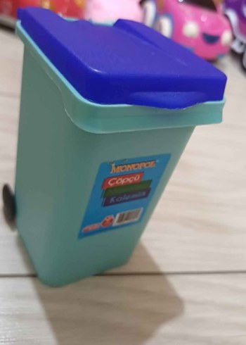 Renkli Pembe Mutfak ve Bebek Oyun Seti iki adet barby - Görsel 5