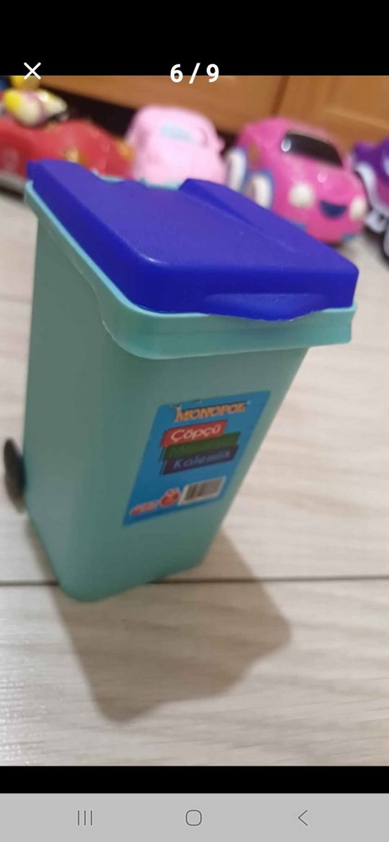 Renkli Pembe Mutfak ve Bebek Oyun Seti iki adet barby - Görsel 5