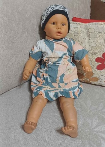 Pastel Renkli Bebek Oyuncak - Görsel 7