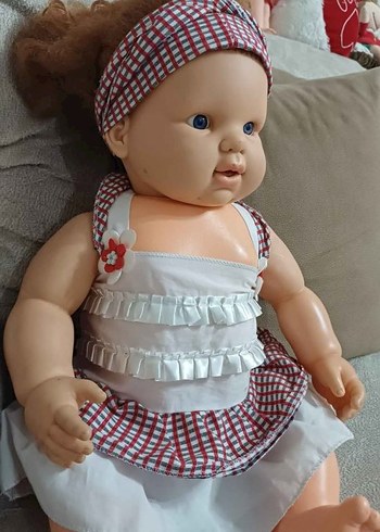 Oyuncak Bebek & pilli konusan - Görsel 7