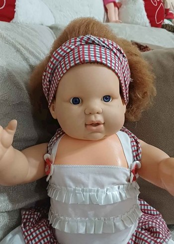 Oyuncak Bebek & pilli konusan - Görsel 2