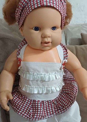 Oyuncak Bebek & pilli konusan - Görsel 5