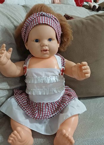 Oyuncak Bebek & pilli konusan - Görsel 3