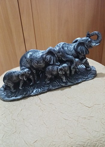 Gri Fil Ailesi Biblosu - Görsel 3