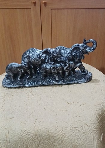 Gri Fil Ailesi Biblosu - Görsel 2