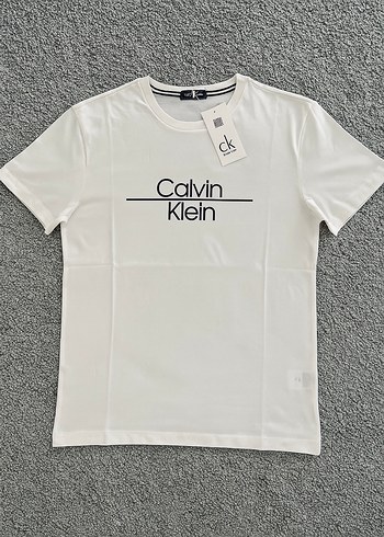 Unisex Pamuklu T-Shirt