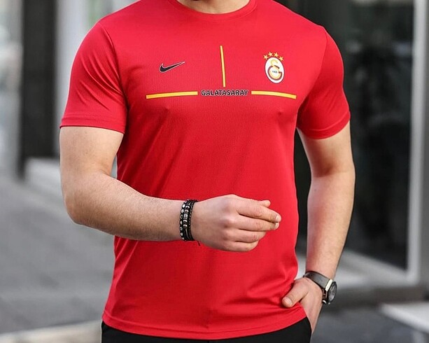 Unisex Taraftar T-Shirt