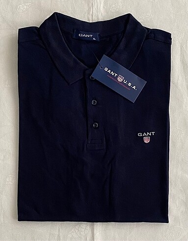 Unisex Polo Yaka T-Shirt