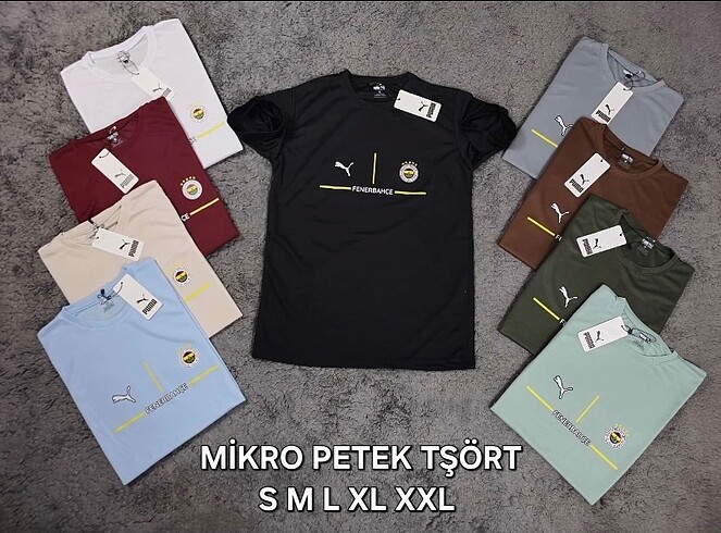 Diğer Unisex T-Shirt