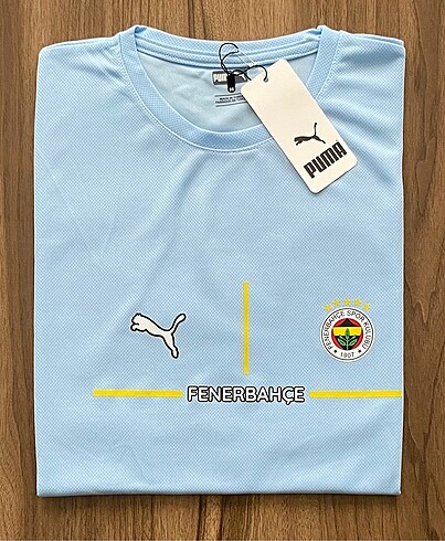Unisex Taraftar T-Shirt