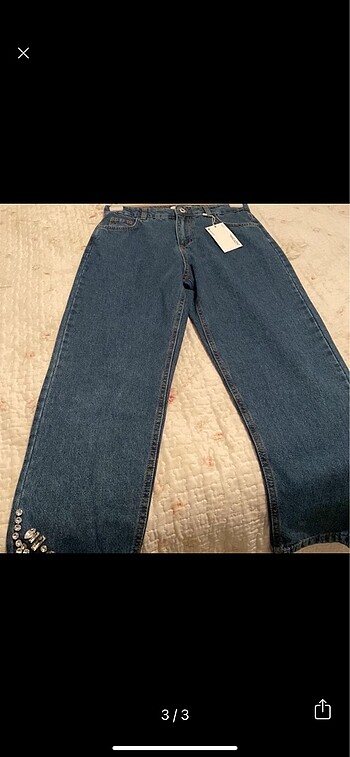 Kot pantolon