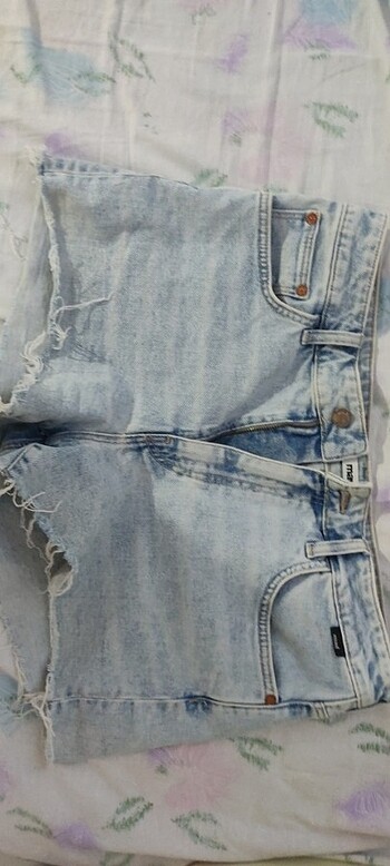 Mavi Jeans Kot şort
