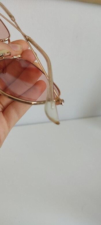 Ray Ban Gözlük