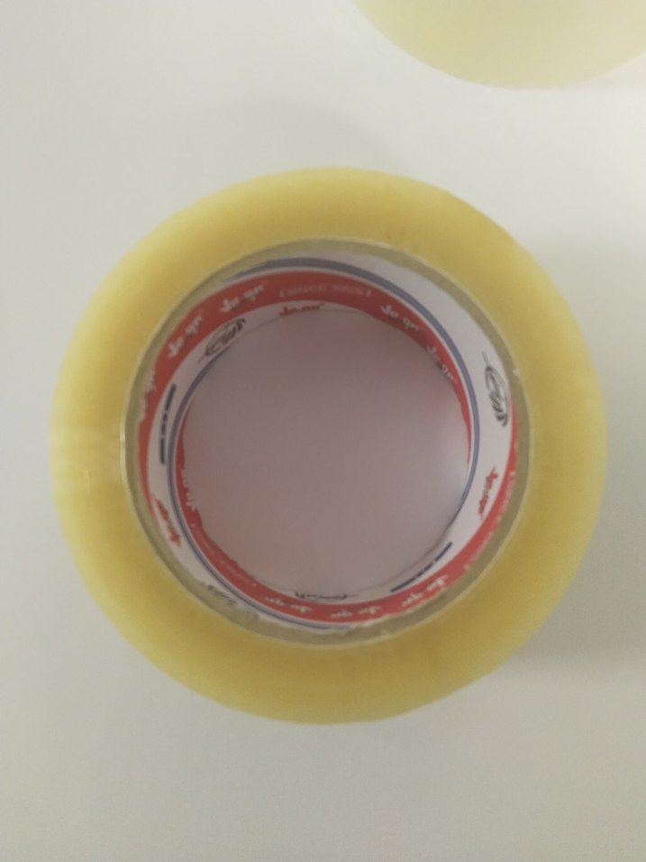 Şeffaf Bant 70*100 6 lı paket - Görsel 2