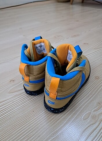 Nike Orjinal Nike 35 numara 