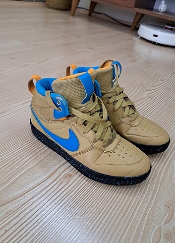 35 Beden Orjinal Nike 35 numara 