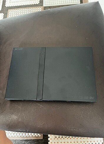 Sony PS2 