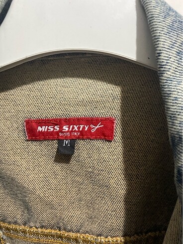 Miss Sixty Kot Ceket
