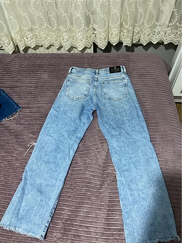 diğer Beden mavi Renk Mavi Jean
