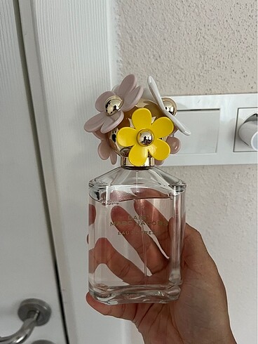 Diğer Daisy marc jacobs