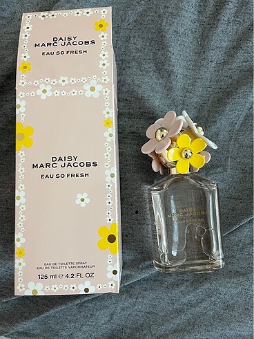 l Beden Daisy marc jacobs