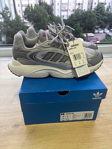 Adidas Ozmillen erkek ayakkabı 44 numara