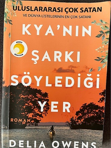 Kya?nın şarkı söylediği yer
