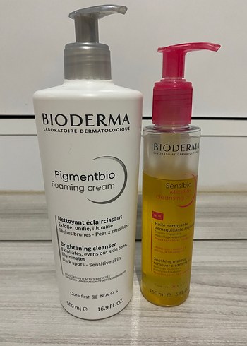 Bioderma