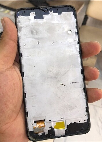 Samsung A10 anakart 