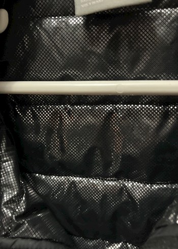 Columbia Siyah Fermuarlı Erkek Mont - Görsel 3