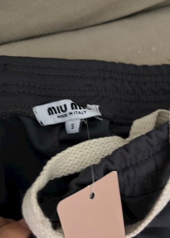 Gri Rahat Kesim Kadın  erkekEşofman Altı - Görsel 5