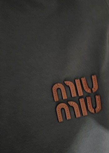 Gri Rahat Kesim Kadın  erkekEşofman Altı - Görsel 7