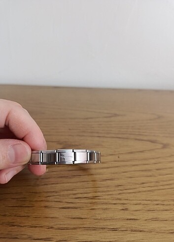 İtalyan charm bileklik