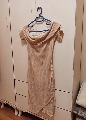 xs Beden Elbise