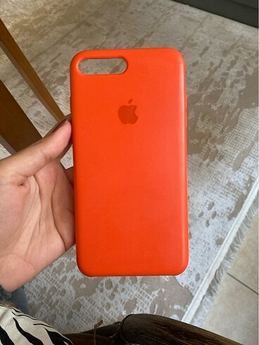 Iphone 8 plus kılıf