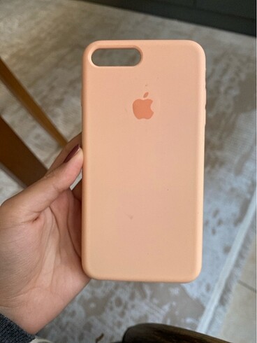 Orijinal Iphone 8 plus kılıf