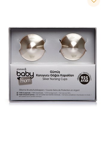 Gümüş kapak - Görsel 2